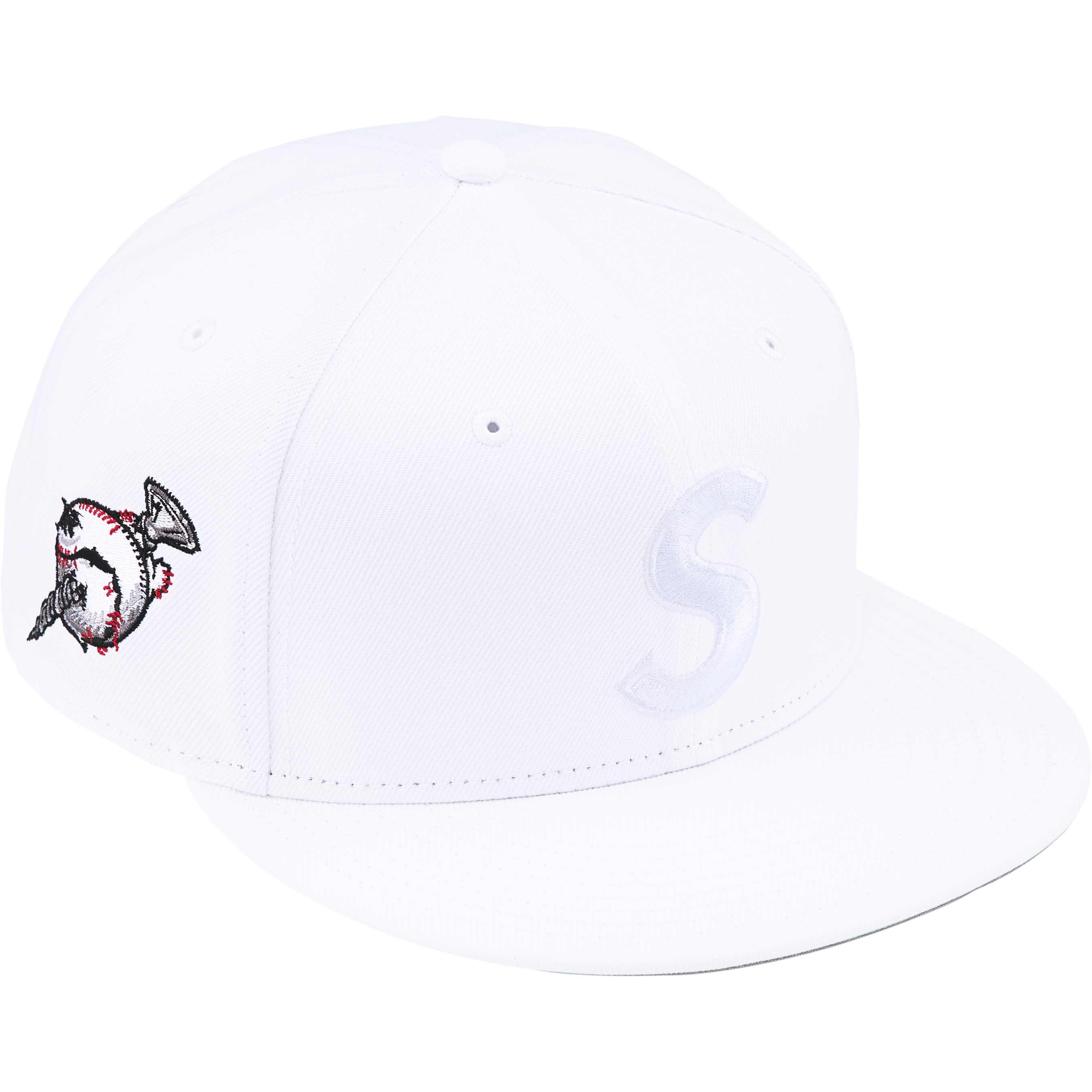 Screw Ball S Logo New Era® view 3